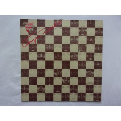 Het goede doel - Tempo doeloe