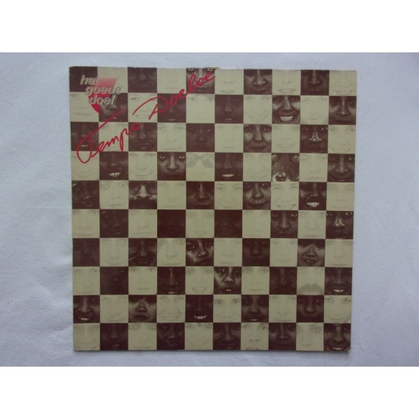 Het goede doel - Tempo doeloe