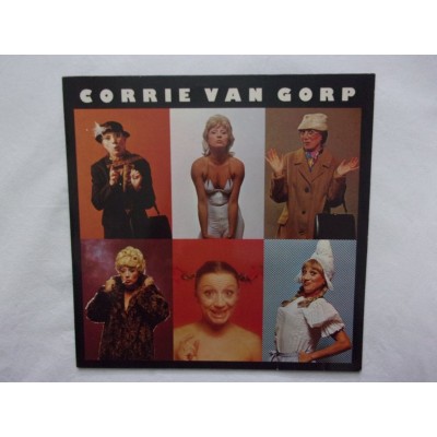 Corrie van Gorp