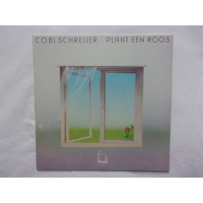 Cobi Schreijer - Plant een roos