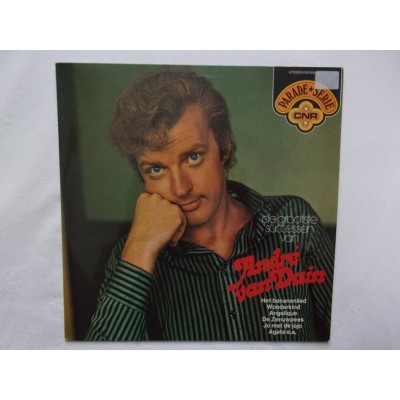 Andre van Duin - De grootste successen van