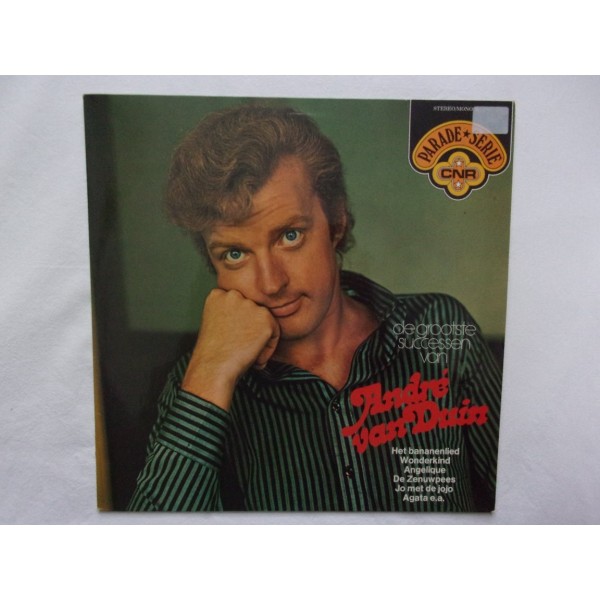 Andre van Duin - De grootste successen van