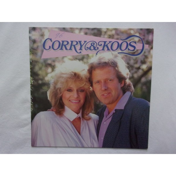 Corry & Koos