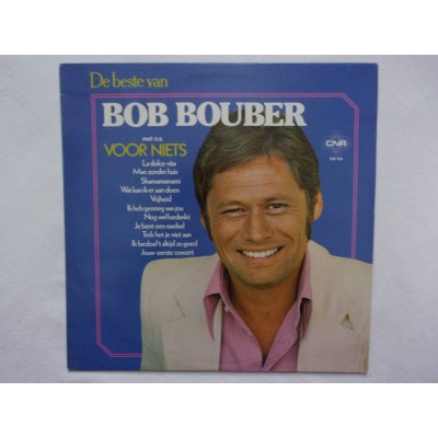 Bob Bouber - De beste van