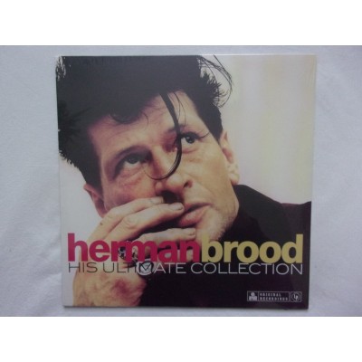 Herman Brood - His ultimate collection