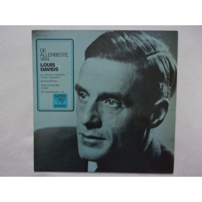 Louis Davids - De allerbeste van