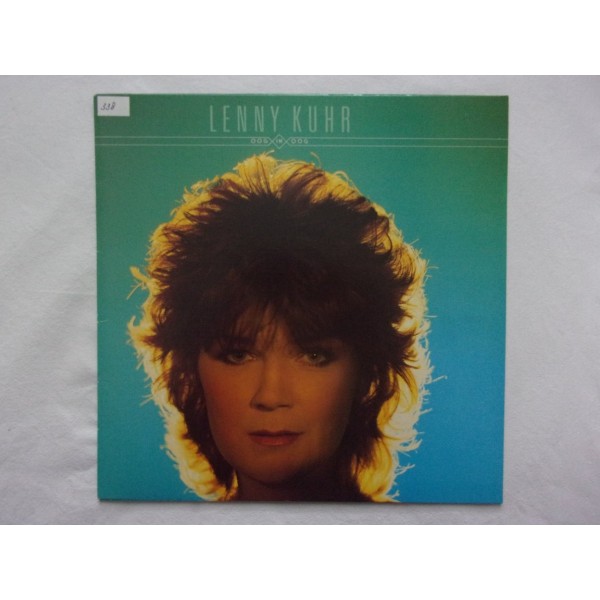 Lenny Kuhr - Oog in oog