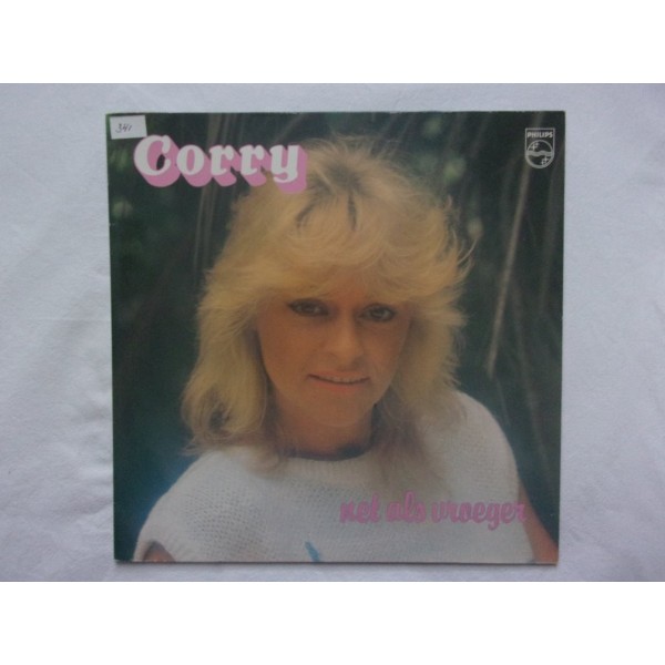 Corry Konings - Net als vroeger