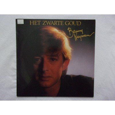 Benny Neyman - Het zwarte goud