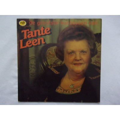 Tante Leen - De grootste successen van