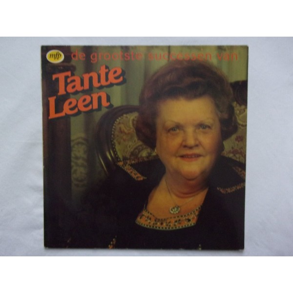 Tante Leen - De grootste successen van