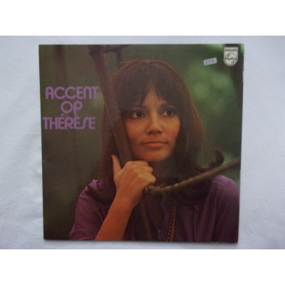 Therese - Accent op