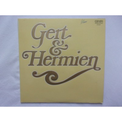 Gert & Hermien