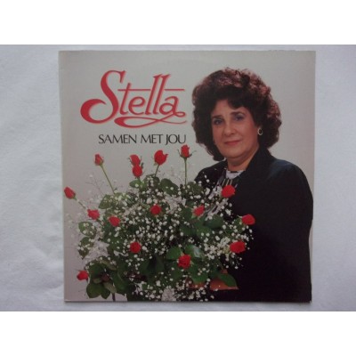 Stella - Samen met jou