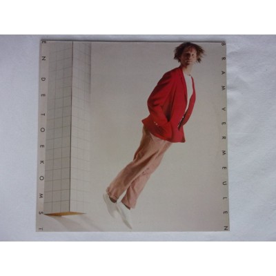 Bram Vermeulen - en de toekomst