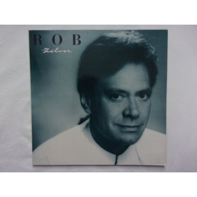 Rob de Nijs - Zilver