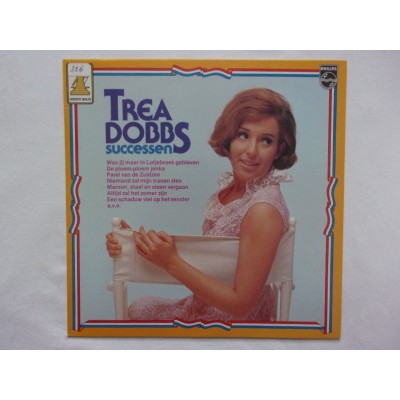 Trea Dobbs - Successen