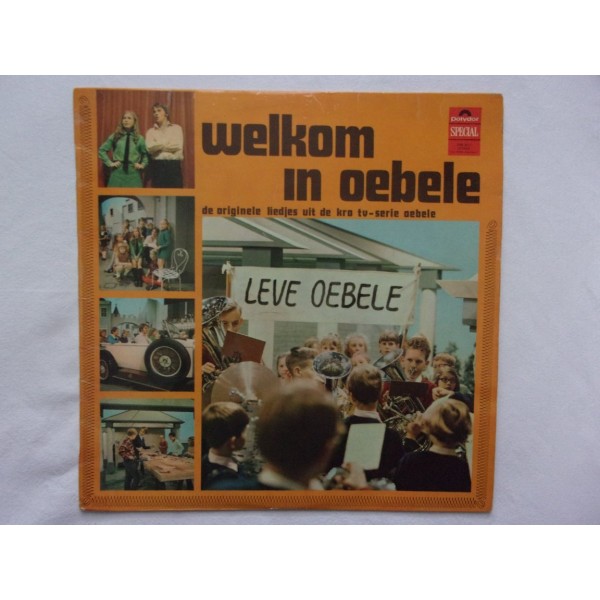 Welkom in Oebele