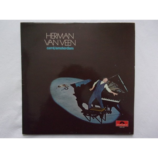 Herman van Veen - Carre Amsterdam