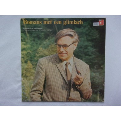 Bomans - Met een glimlach