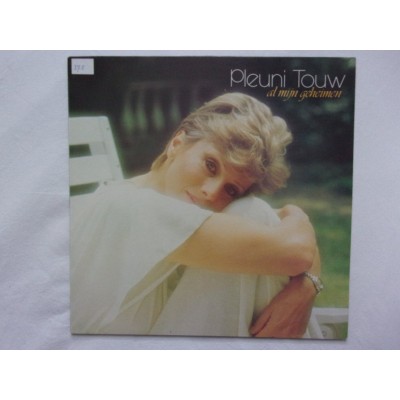 Pleuni Touw - Al mijn geheimen