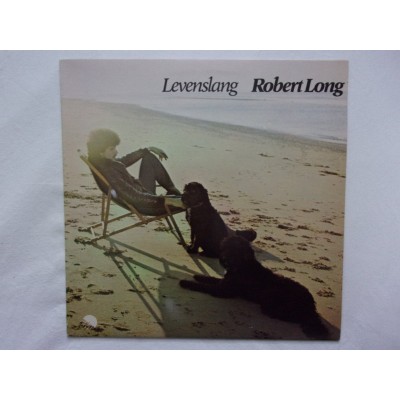 Robert Long - Levenslang