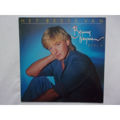 Benny Neyman - Het beste van deel 2