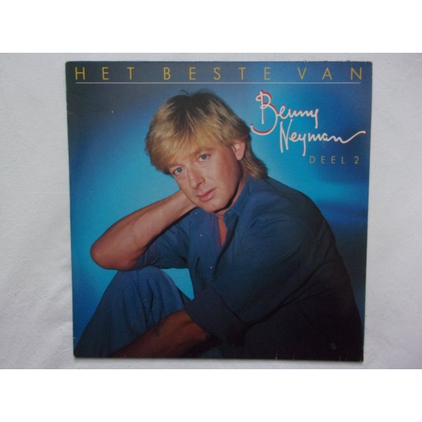 Benny Neyman - Het beste van deel 2