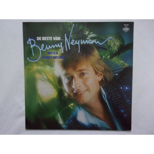 Benny Neyman - De beste van