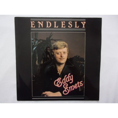 Eddy Smets - Endlesly