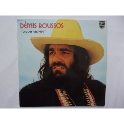 Demis Roussos - Forever and ever