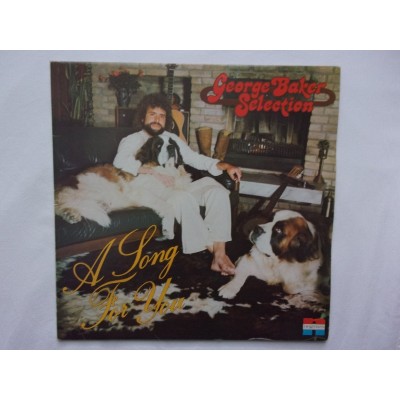 George baker selection - A song for you