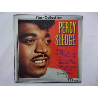 Percy Sledge - Star collection
