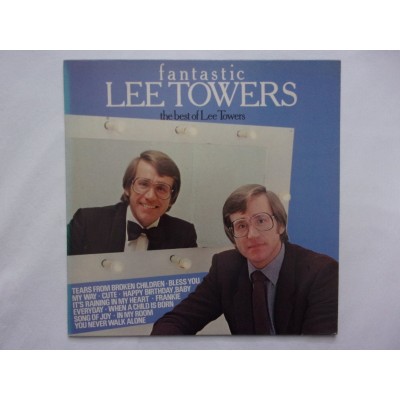 Lee Towers - Fantastic