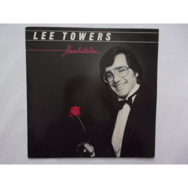 Lee Towers - Absolutelee