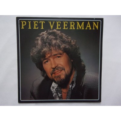 Piet Veerman