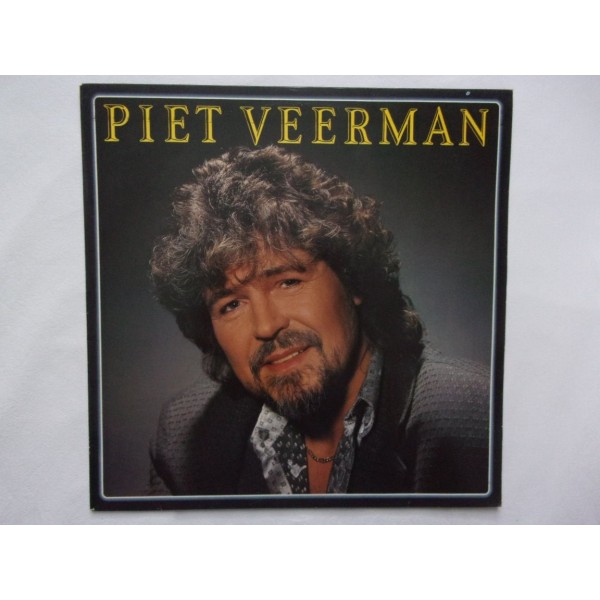 Piet Veerman