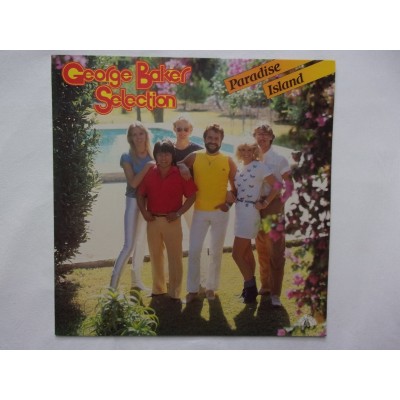 George baker selection - Paradise island