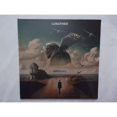 Lukather - Bridges