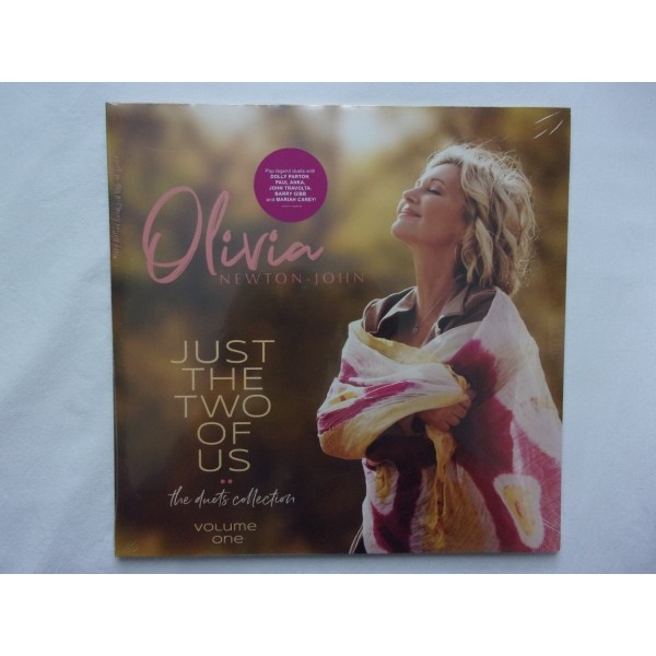 Olivia newton john - Just the two of us