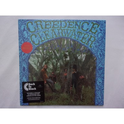 Creedence clearwater revival