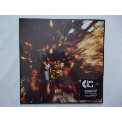 Creedence clearwater revival - Bayou country