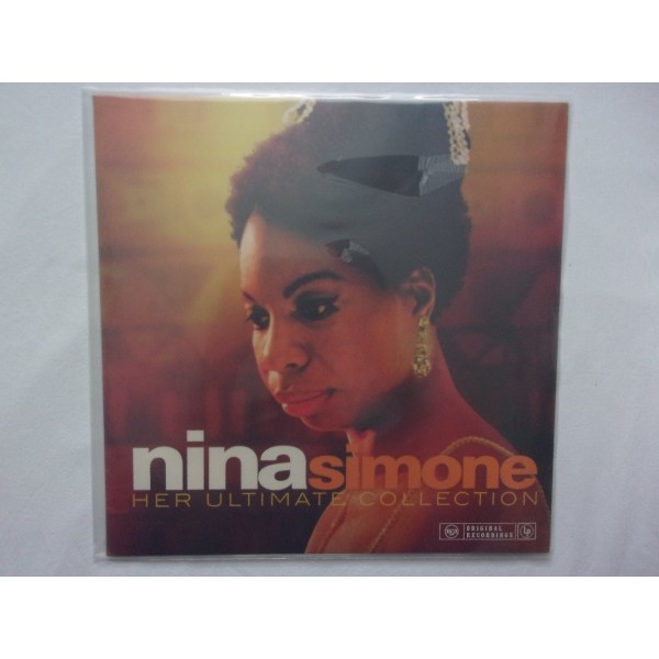 Nina Simone - Her ultimate collection