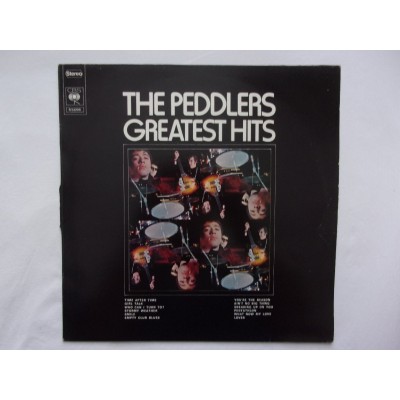 The Peddlers - Greatest hits