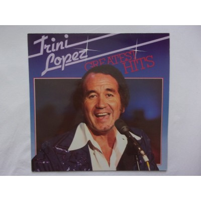 Trini Lopez - Greatest hits