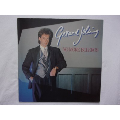 Gerard Joling - No more bolero's