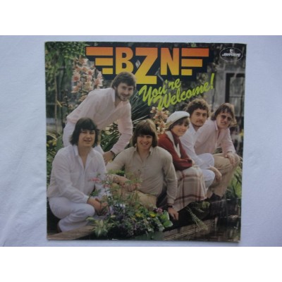 BZN - You're welcome