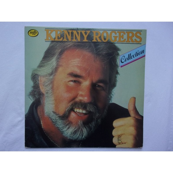Kenny Rogers - Collection