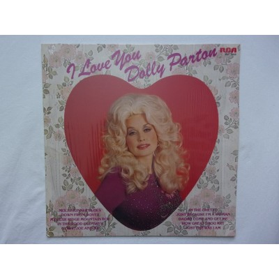 Dolly Parton - I love you