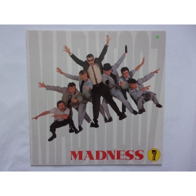 Madness 7